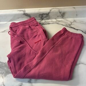Roots SweatPants